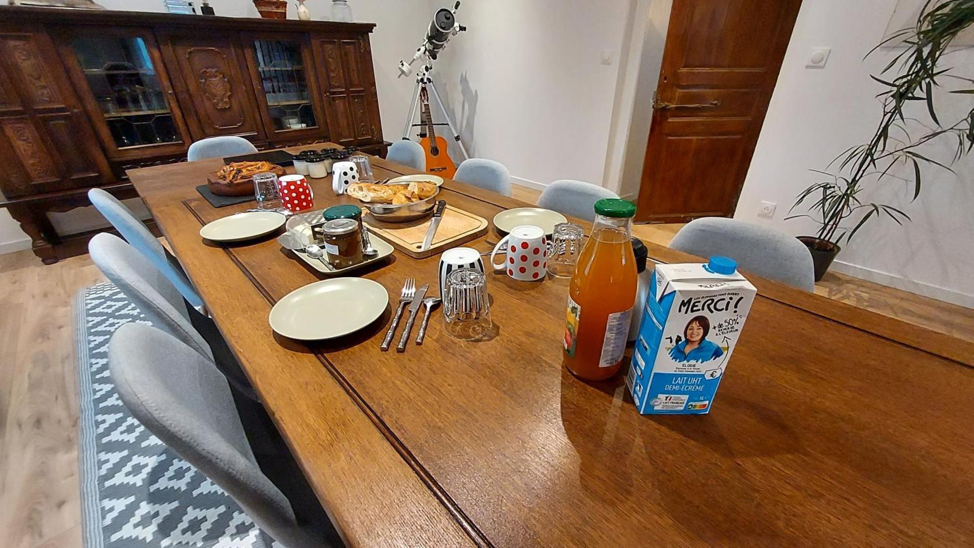 Suite A L'Oasis De Chamousset Brullioles Esterno foto