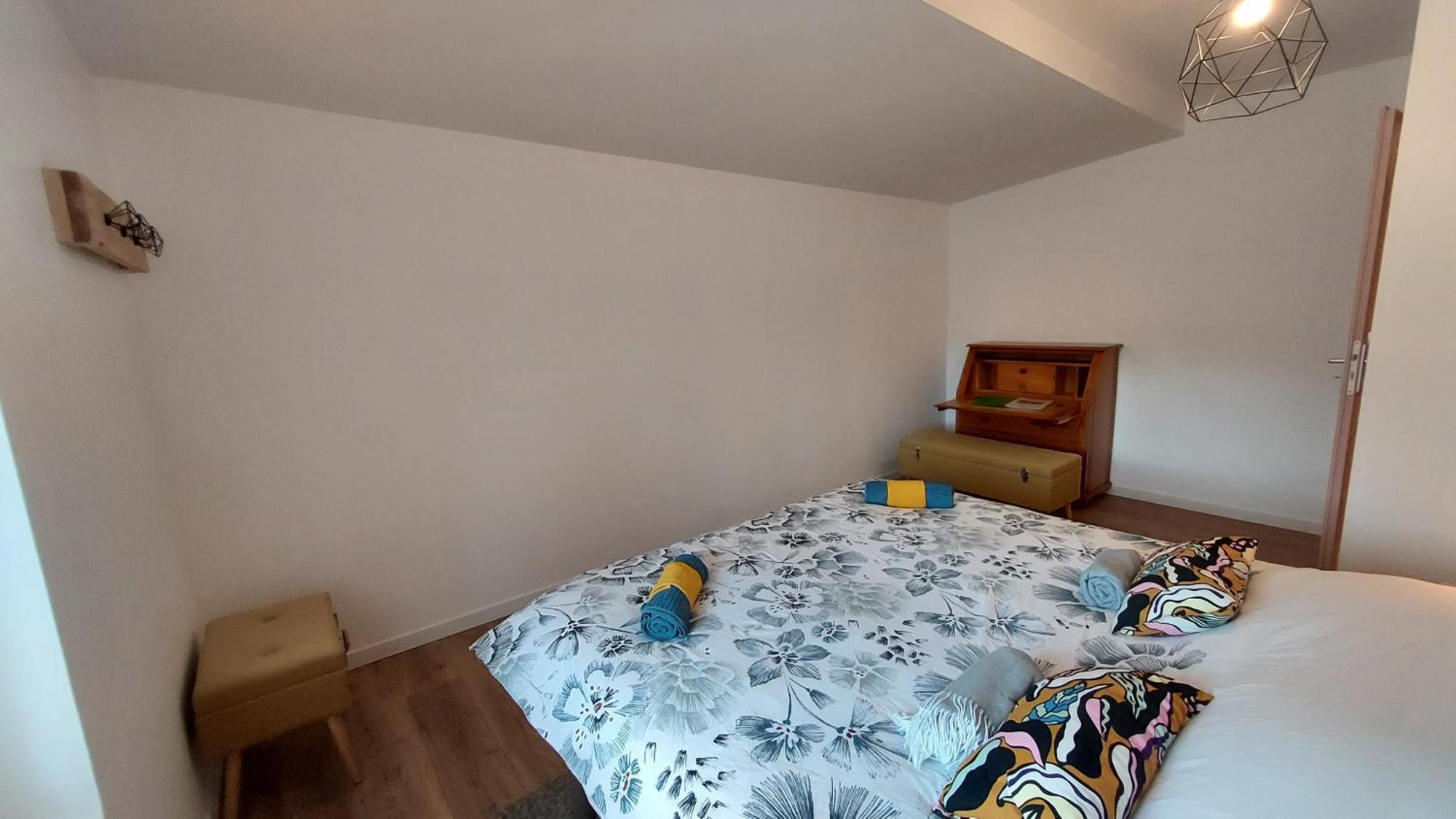 Suite A L'Oasis De Chamousset Brullioles Esterno foto