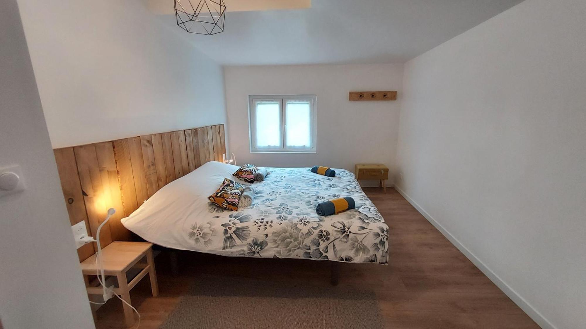 Suite A L'Oasis De Chamousset Brullioles Esterno foto