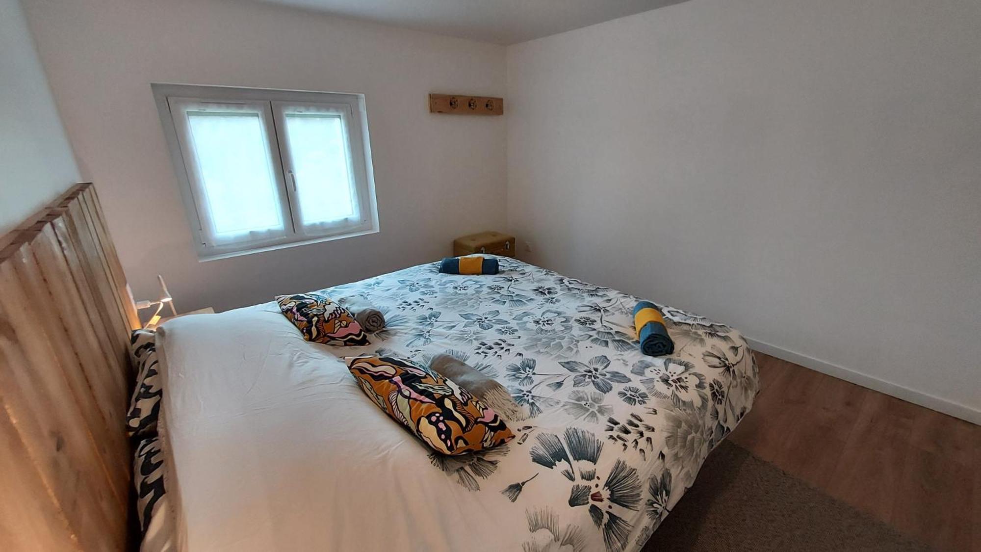 Suite A L'Oasis De Chamousset Brullioles Esterno foto