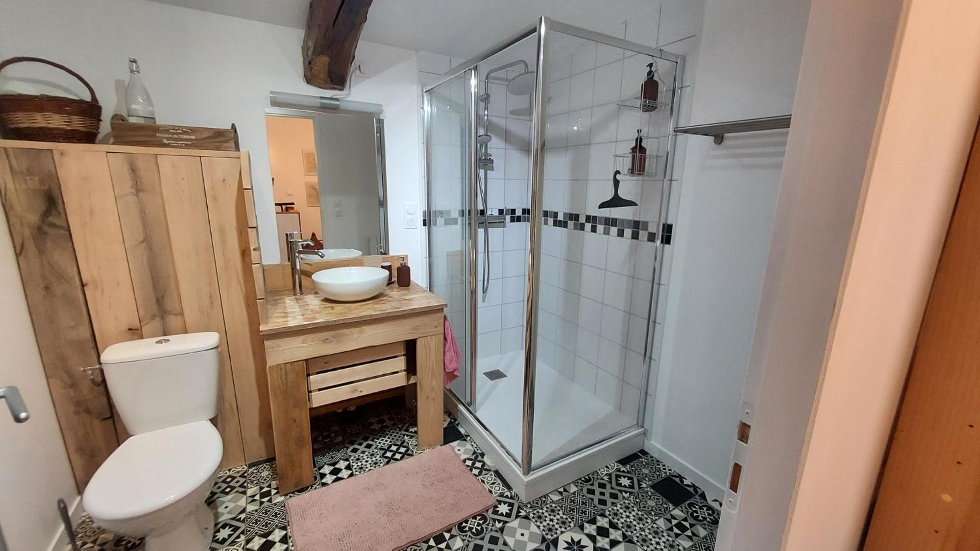 Suite A L'Oasis De Chamousset Brullioles Esterno foto