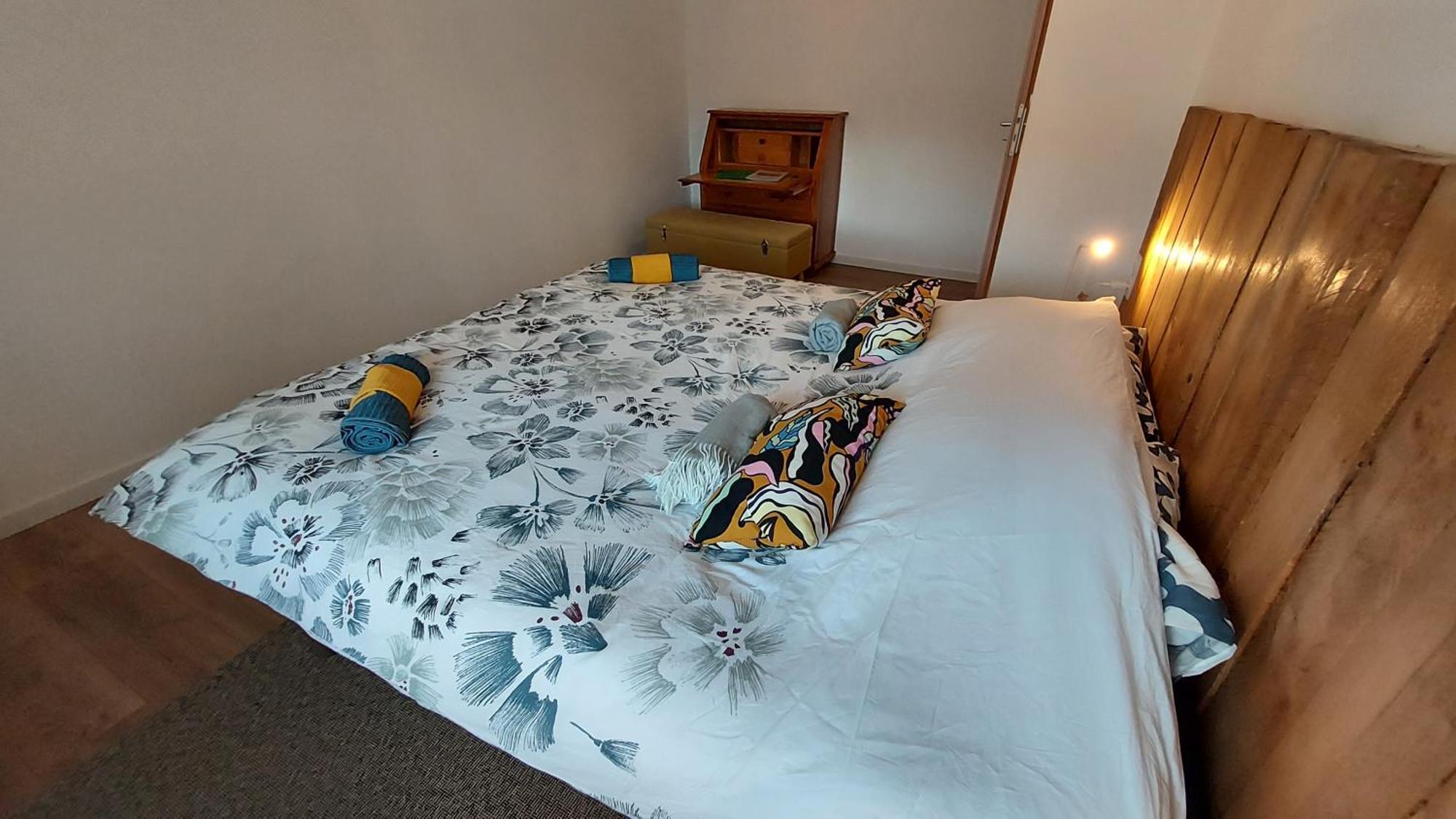 Suite A L'Oasis De Chamousset Brullioles Esterno foto